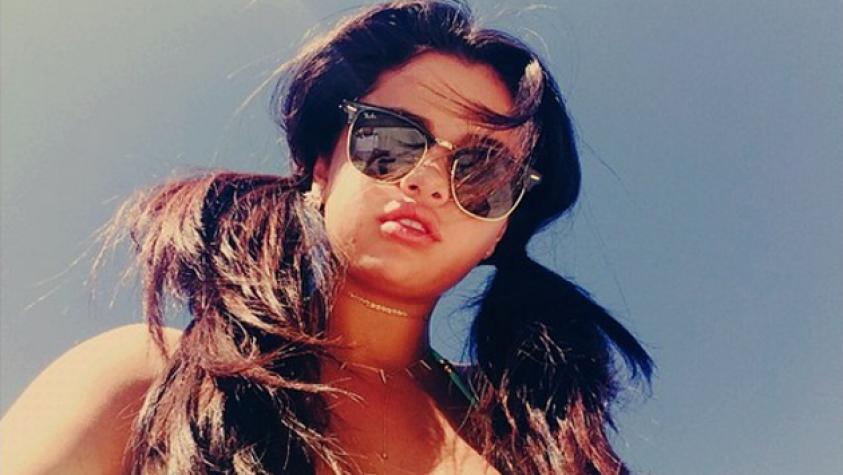 Selena Gomez llamó de estúpido a… ¿Justin Bieber?