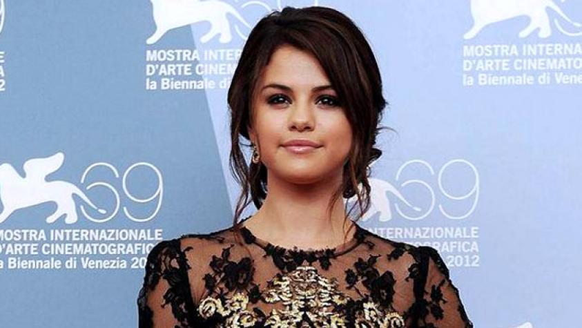 Selena Gómez y las verdaderas razones que la llevaron a rehabilitación