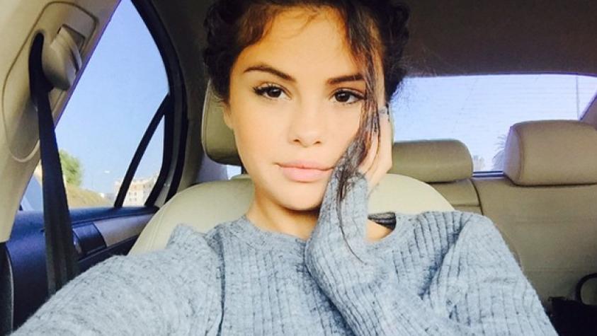 Selena Gómez lanzará inédito álbum