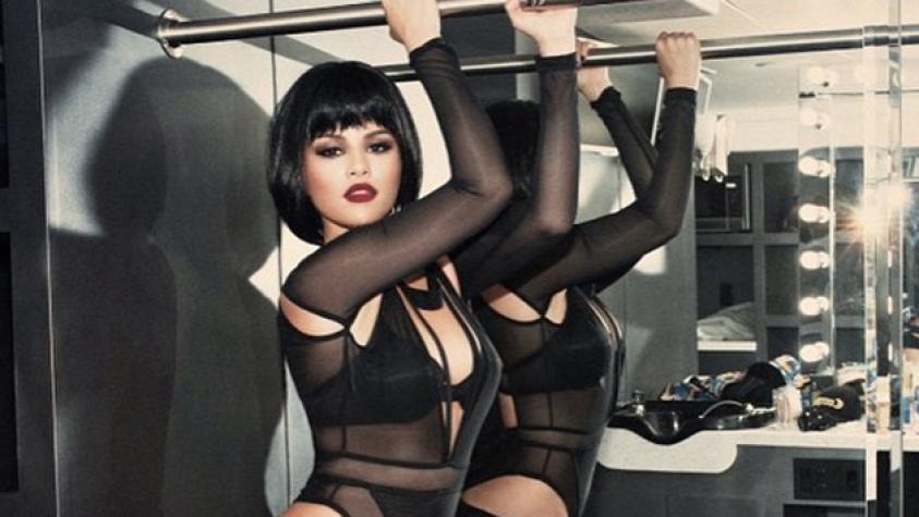 Selena Gómez hace decepcionante anuncio