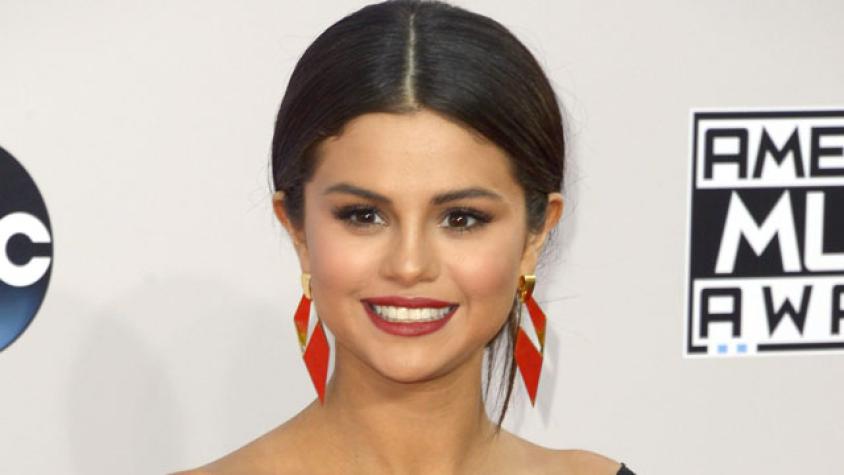 Selena Gomez recuerda con amor a Nick Jonas