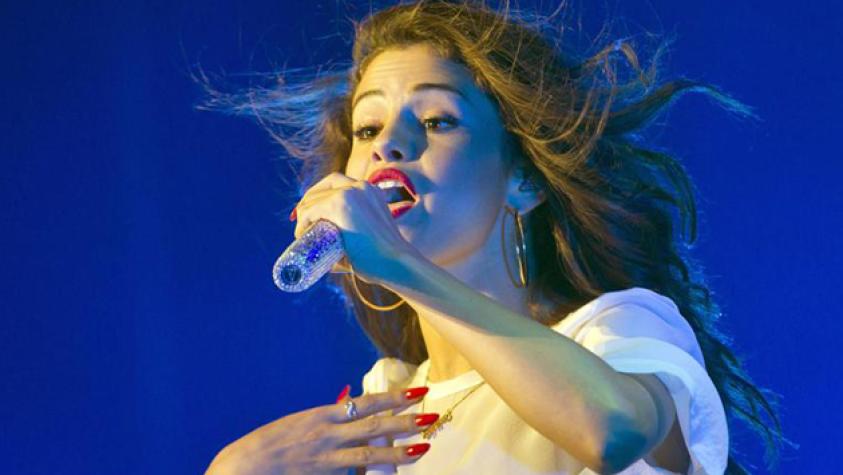 ¡Mira por qué premiaron a Demi Lovato y Selena Gomez!