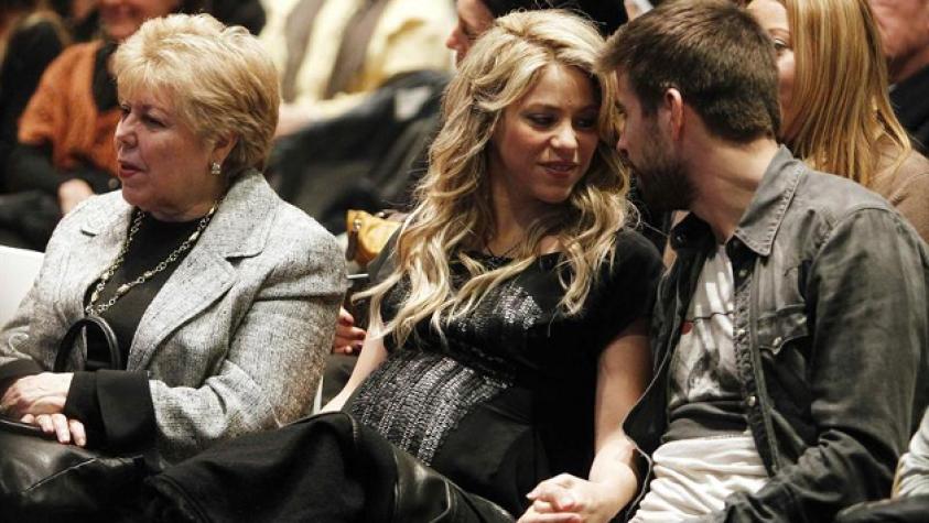 Conoce por qué Shakira dejó de hacer dieta