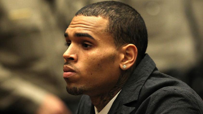 Chris Brown es diagnosticado de bipolaridad