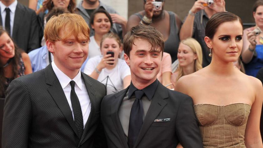 Harry Potter tiene un bar en Toronto