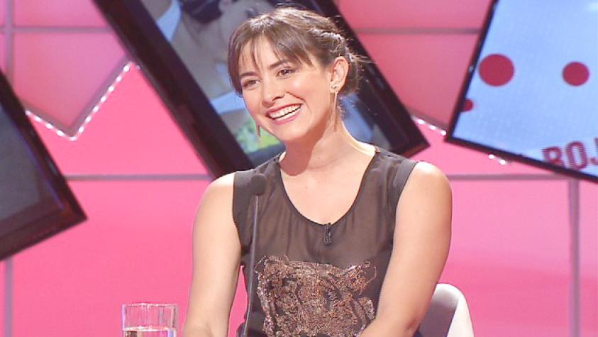 Lorena Bosch: "La gente siente empatía con los personajes"