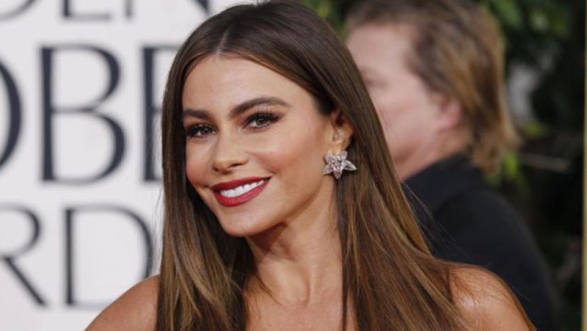 Sofía Vergara es la mejor pagada de la TV: ¡Averigua cuánto gana!