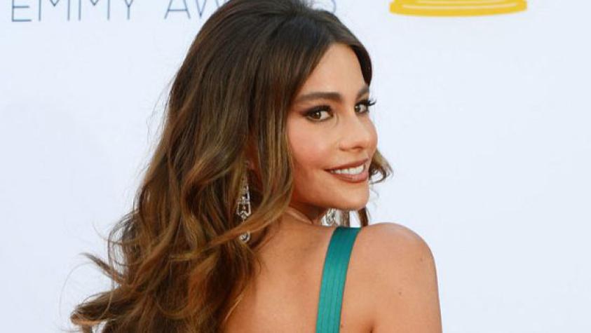 Sofía Vergara se reinventa con nueva línea de joyería