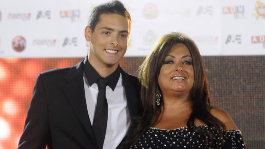 ¡Tía Sonia es la nueva integrante del café concert de Paty Maldonado!