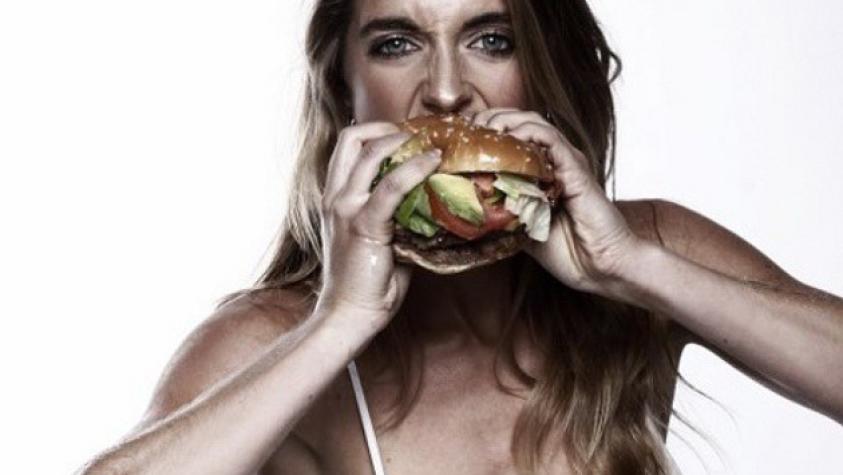 Steffi, la golosa de “Amor a Prueba”, contó cómo se mantiene en forma