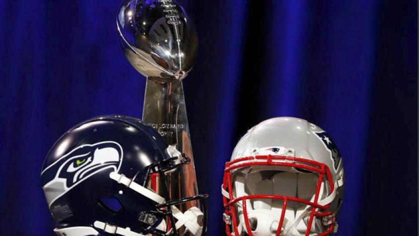 Todo listo para el Super Bowl: conoce los detalles aquí