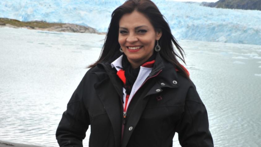 La nueva etapa de Tatiana Merino