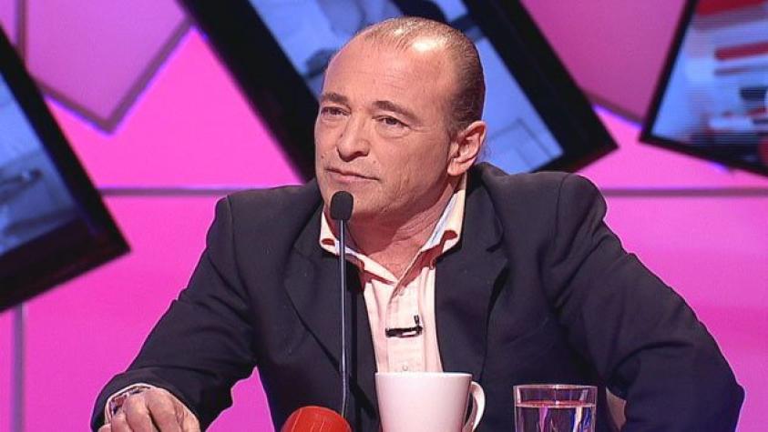 ¿Es el padre o no?: “Tatón” se enfrentó a Camila Recabarren en tribunales