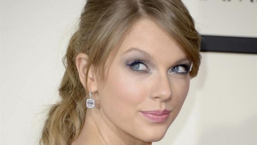 El nuevo amor de Taylor Swift