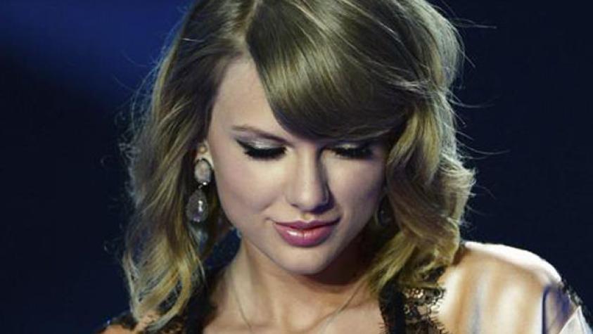 Taylor Swift lanza nuevo video: ¿Dedicado a su ex?