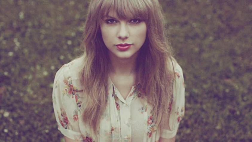 Taylor Swift se convierte en regalo de bodas