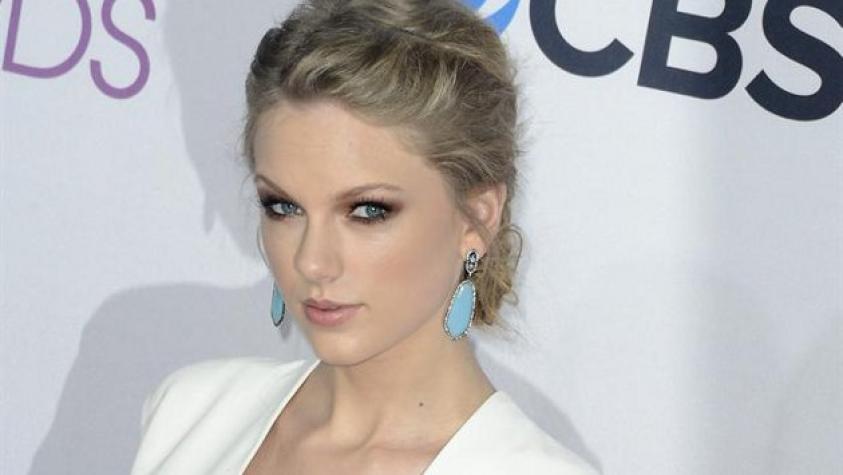 Taylor Swift revela el grupo de famosos que participan en su nuevo video