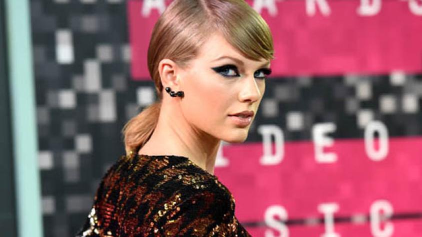 Taylor Swift y su famoso “squad”