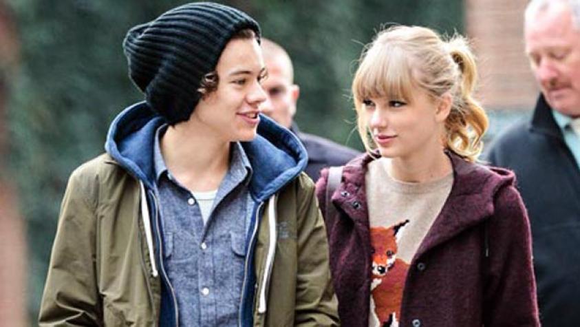 Taylor Swift y Harry Styles habrían retomado su relación