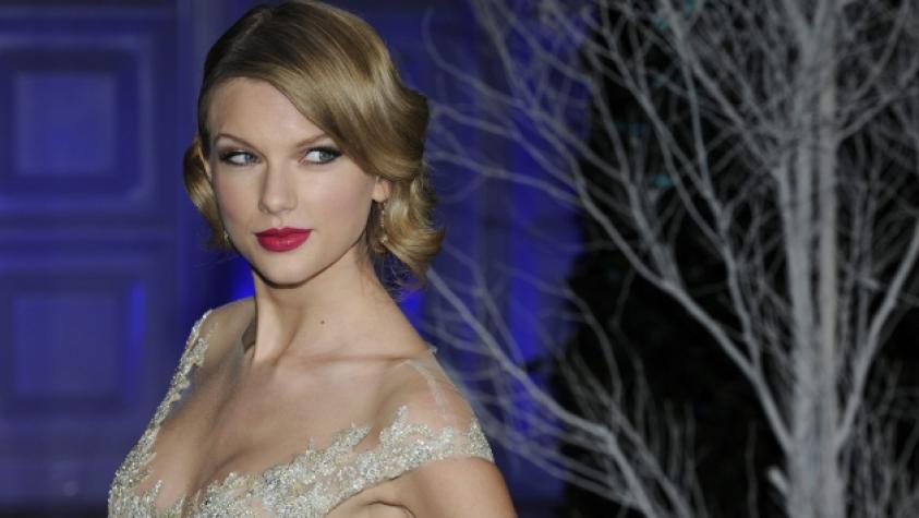 Justin Bieber trata de celosa a Taylor Swift