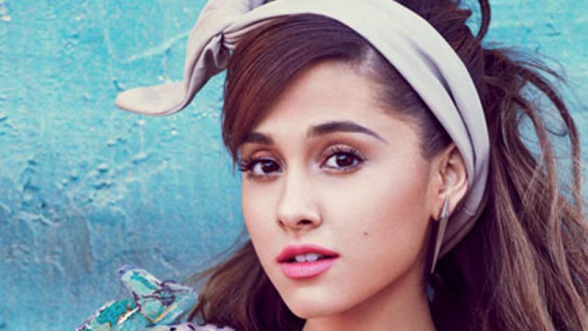 El intenso dolor de Ariana Grande
