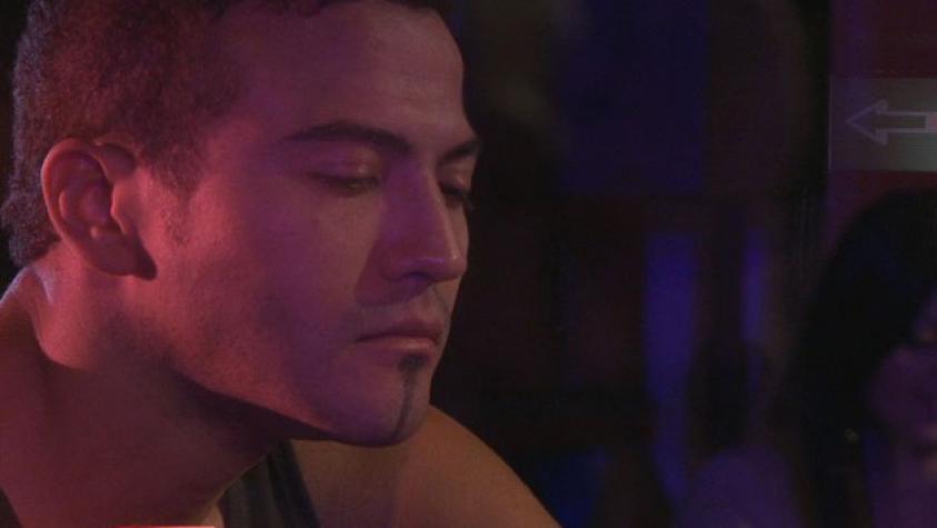 Teleseries de la farándula: “Mi enfermedad mató mi relación”