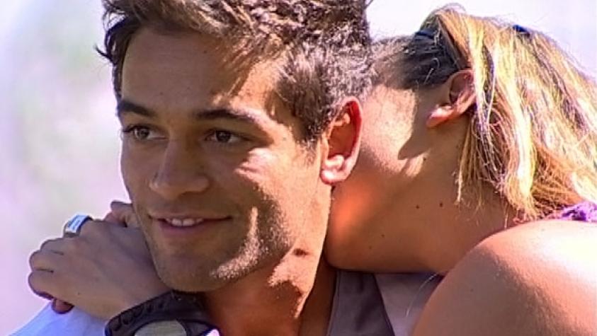 ¿Thiago arrepentido de su relación con Yamna?