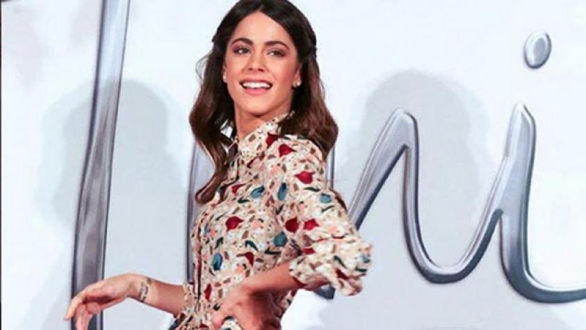 Martina Stoessel llevará al cine “El gran cambio de Violetta”