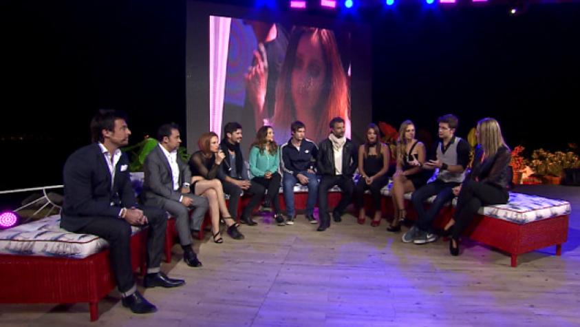 Revisa todos los chascarros de "Mamá Mechona"