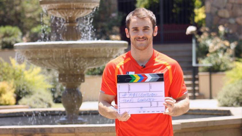 #YoRecomiendo: Tomás González