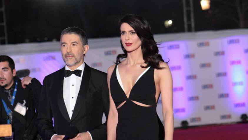 Estos son los vestidos más destacado en la Alfombra Roja de Los 33