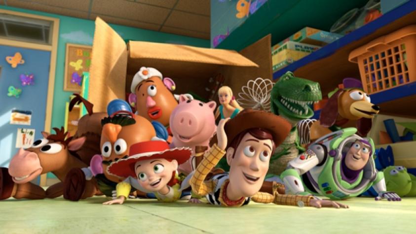 "Toy Story 4" sorprende con una mala noticia para sus fanáticos