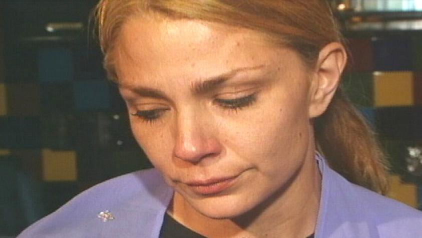 El difícil presente de Úrsula Achterberg