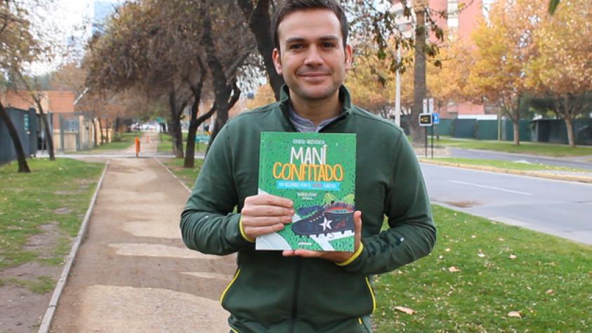 #YoRecomiendo: Ignacio Valenzuela