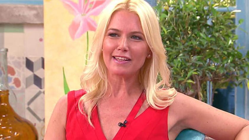 [EXCLUSIVO]: Valeria Mazza, desclasifica sus tips de belleza