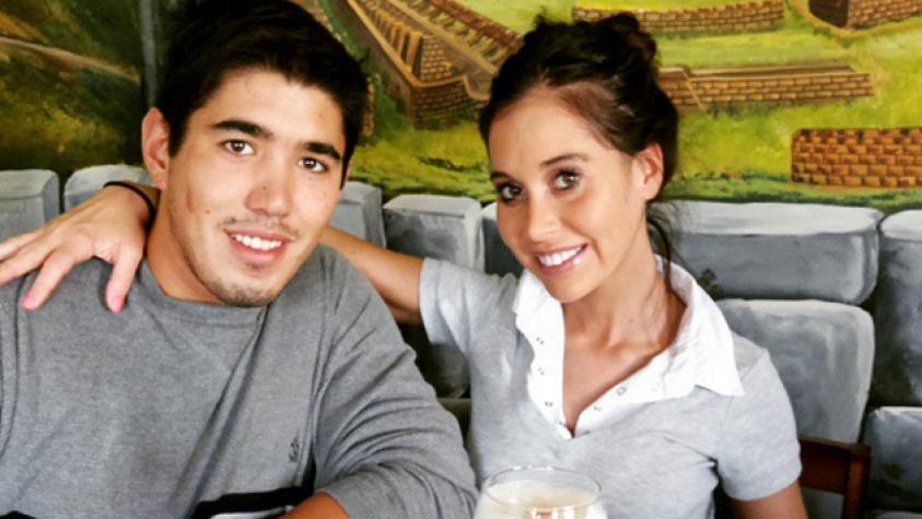 Vale Roth se despide de su ex con triste mensaje