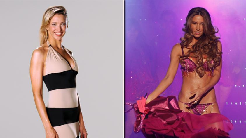 ¿Quién es la musa de Kike Morandé?: ¿Claudia Schmidt o Vanessa Borghi?