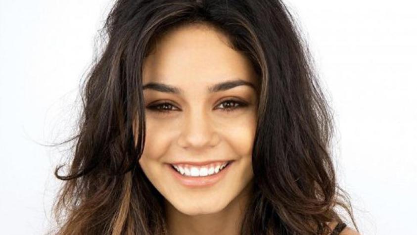 ¡Vanessa Hudgens tiene una doble!