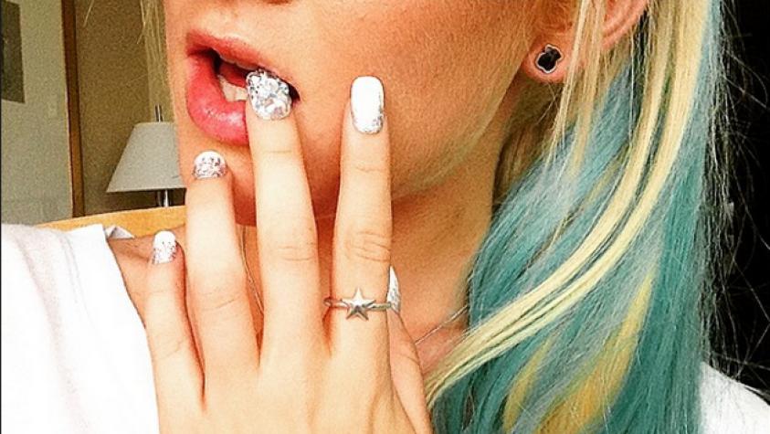 Foto de Kylie Jenner recuerda el “My Little Pony” de Vesta Lugg