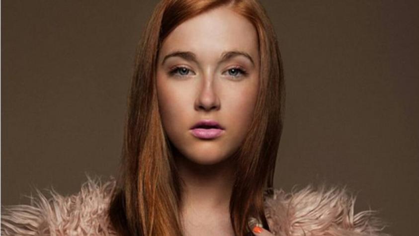 Vesta Lugg sorprende con parecido a Iggy Azalea