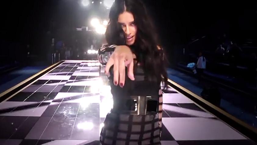 El video de los Ángeles de Victoria’s Secret al ritmo de Taylor Swift