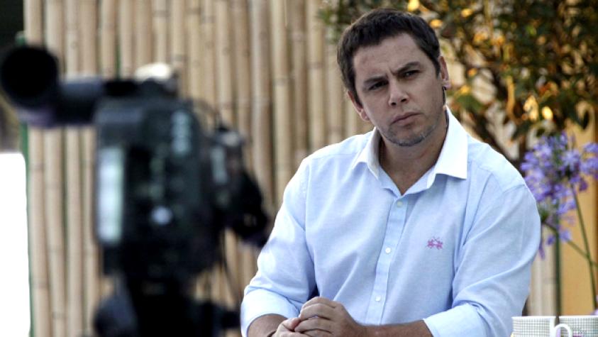 ¿José Miguel Viñuela contrajo matrimonio?