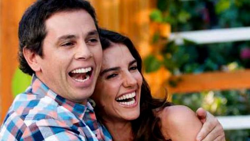 María Luisa y Viñuela ¿Se puede trabajar con el ex?