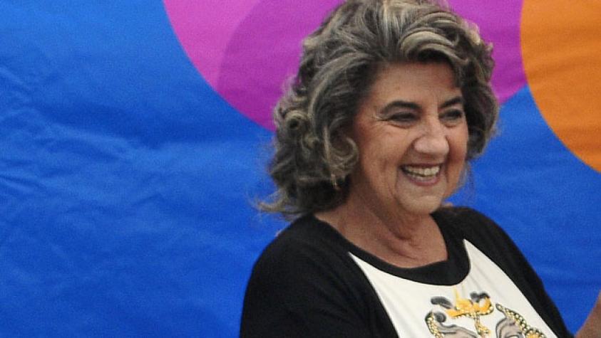 Virginia Reginato hace un balance de Viña 2015