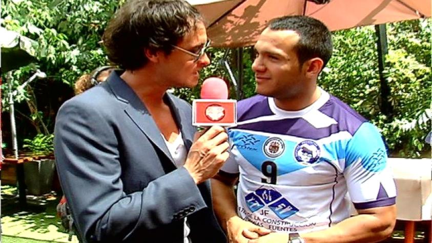 "Festival de la leche y la carne" presentó a sus candidatos a reyes