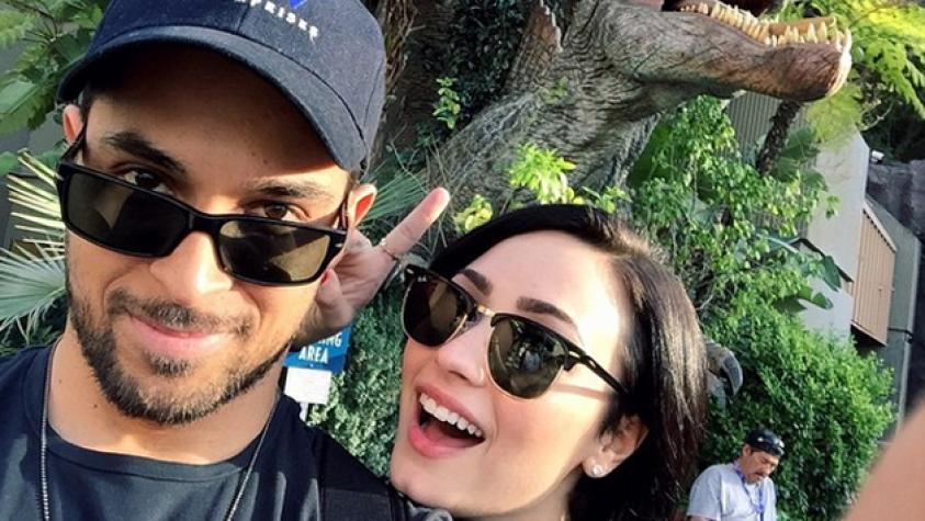 Los grandes planes Wilmer Valderrama tiene para él y Demi Lovato