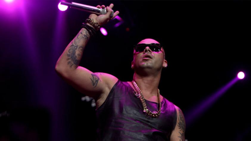 Wisin en solitario te deleita con sus movidos temas