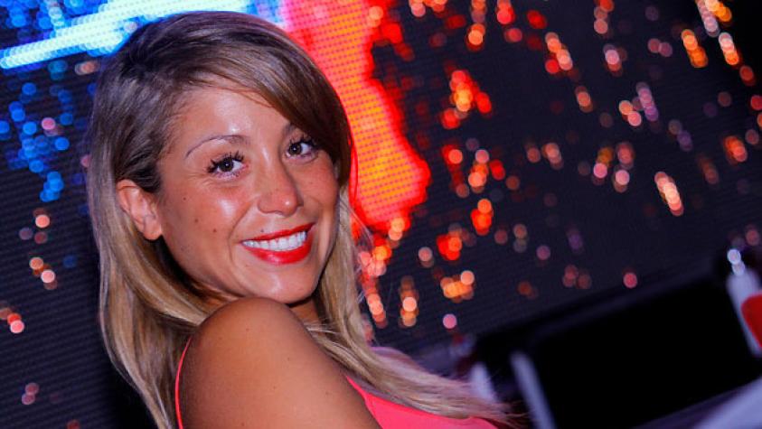 ¿Por qué Thiago está en conflicto con Yamna Lobos?