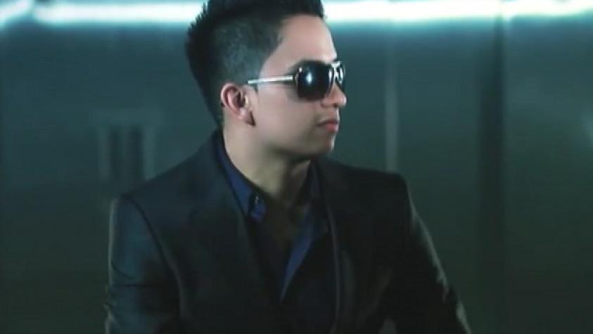 Desconocidos reguetoneros al Festival de Viña