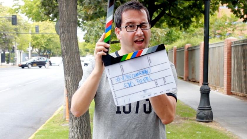 #YoRecomiendo: Eduardo Fuentes